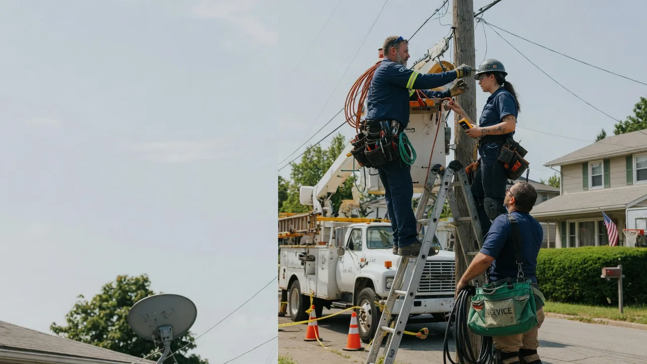 Electrical Repair in Califon, NJ near me